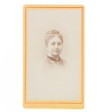 Carte de Visite