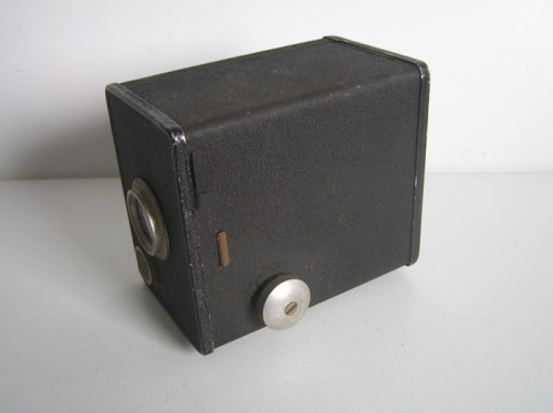 Epro box camera