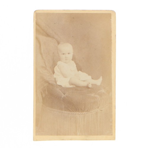 Carte de Visite