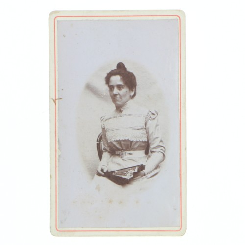 Carte de Visite