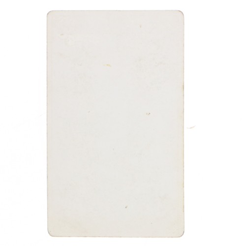 Carte de Visite