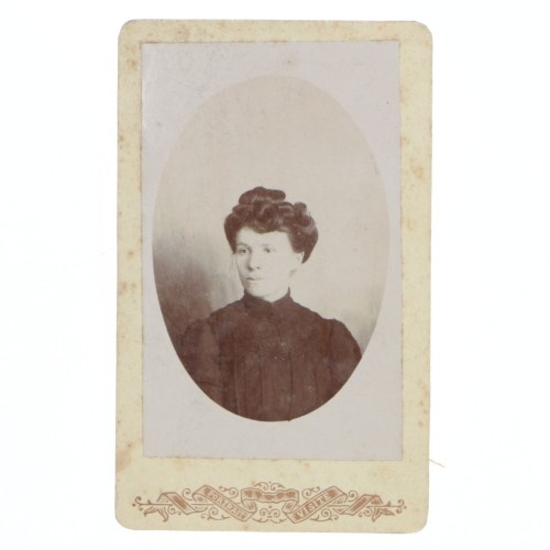 Carte de Visite