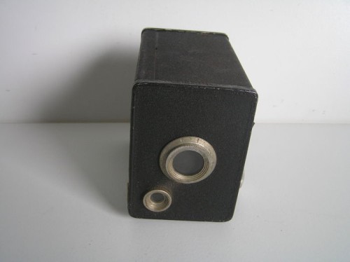 Epro box camera