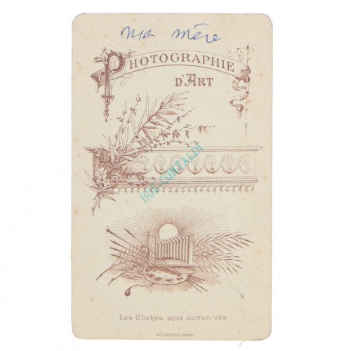 Carte de Visite
