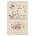 Carte de Visite