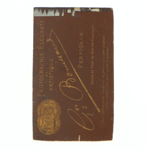 Carte de Visite