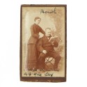 Carte de Visite