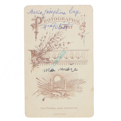 Carte de Visite