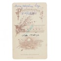 Carte de Visite
