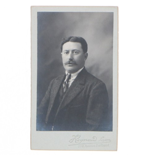 Carte de Visite