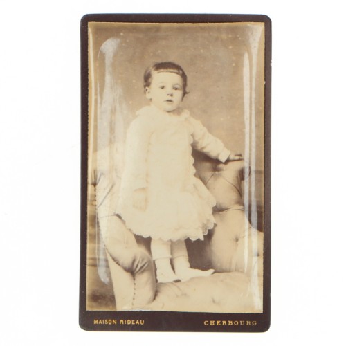 Carte de Visite