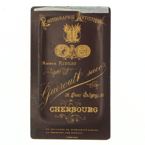 Carte de Visite
