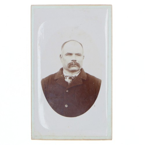 Carte de Visite