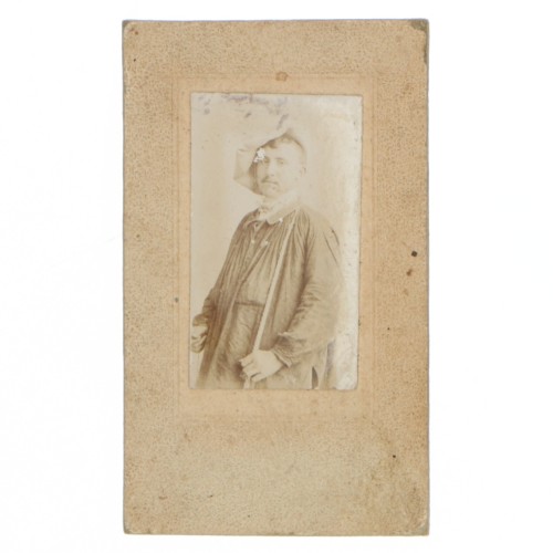 Carte de Visite