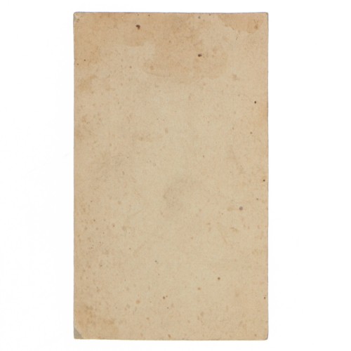 Carte de Visite