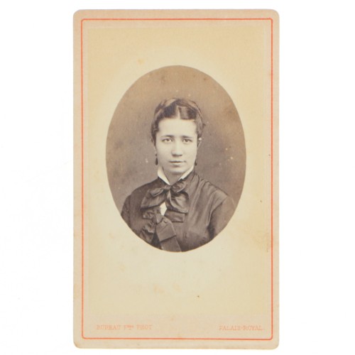 Carte de Visite
