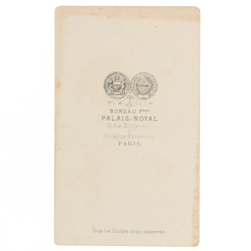 Carte de Visite