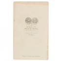 Carte de Visite