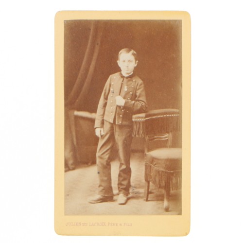 Carte de Visite
