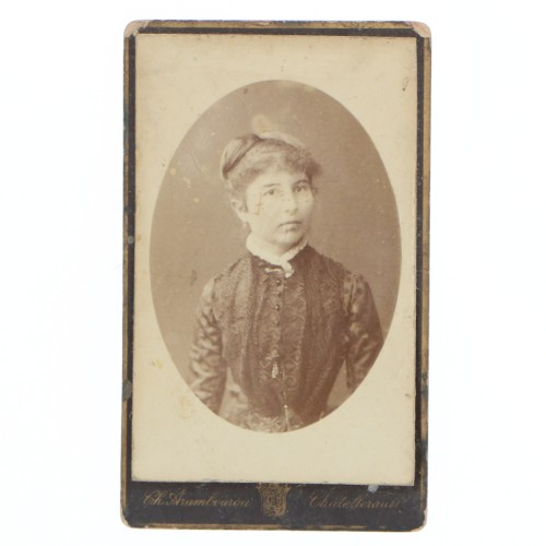 Carte de Visite