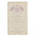 Carte de Visite