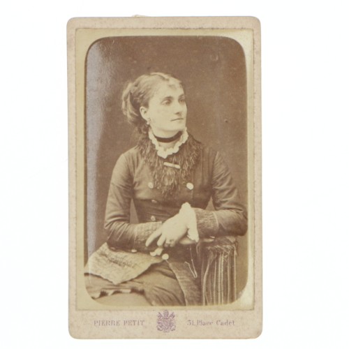 Carte de Visite