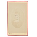 Carte de Visite Fotografo Milet