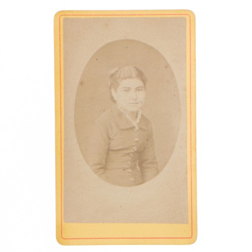 Carte de Visite