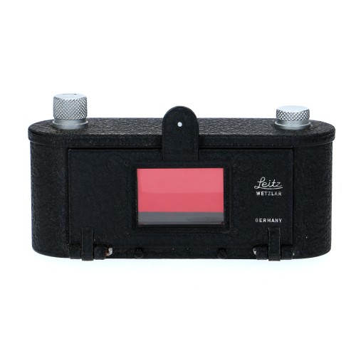 Leica duplicator