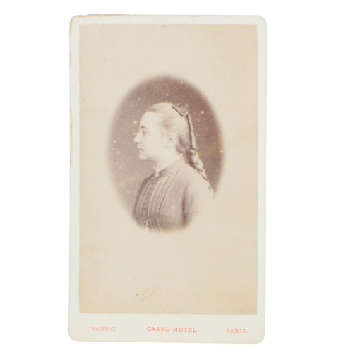 Carte de Visite