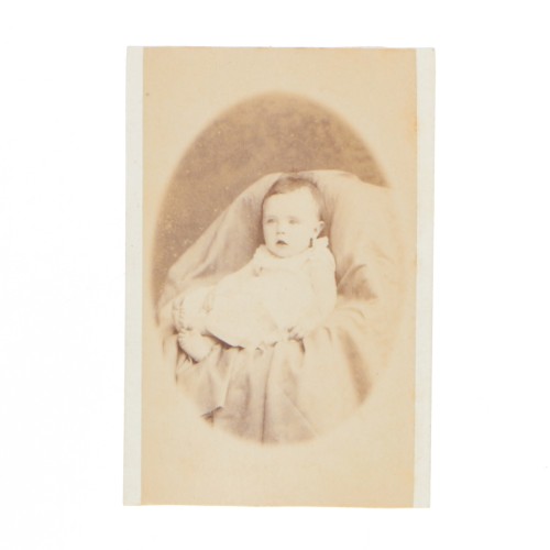 Carte de Visite