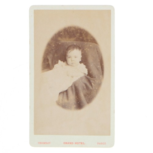 Carte de Visite