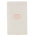 Carte de Visite