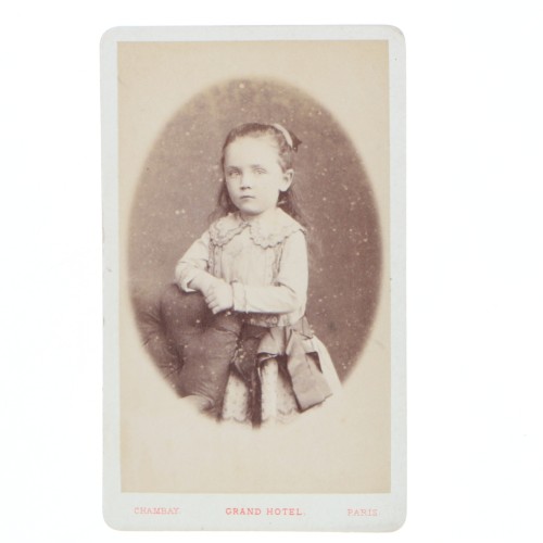 Carte de Visite