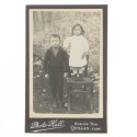 Carte de Visite