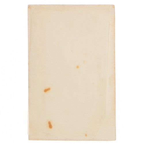 Carte de Visite