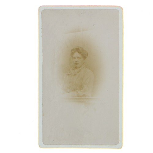 Carte de Visite