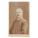 Carte de Visite Fotografo Victoire