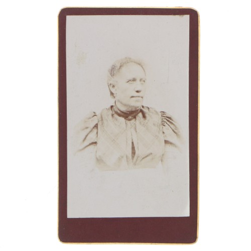 Carte de Visite