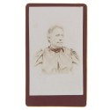 Carte de Visite