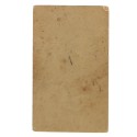 Carte de Visite Fotografo F.Picault