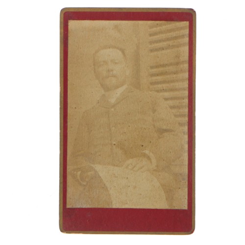 Carte de Visite
