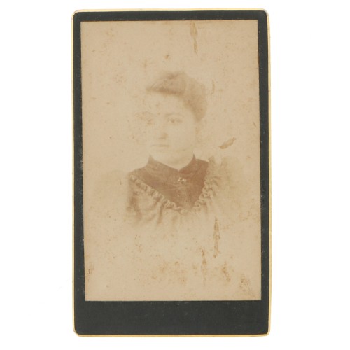 Carte de Visite