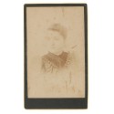 Carte de Visite