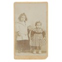Carte de Visite