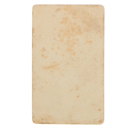 Carte de Visite