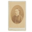 Carte de Visite Fotografo Charles