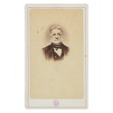 Carte de Visite Fotografo Eug. Delon