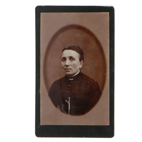 Carte de Visite