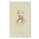 Carte de Visite Fotografo Charles Jacotin